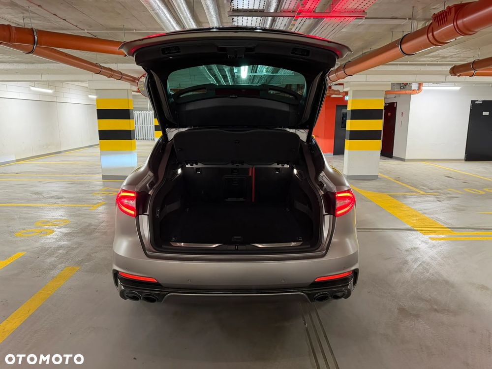 Maserati Levante Trofeo - 7
