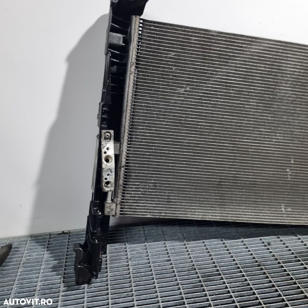 Radiator clima BMW X3 F25 Facelift 2.0 D 2014 - 2017 (1501) - 2