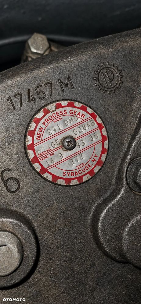 Dodge RAM - 30