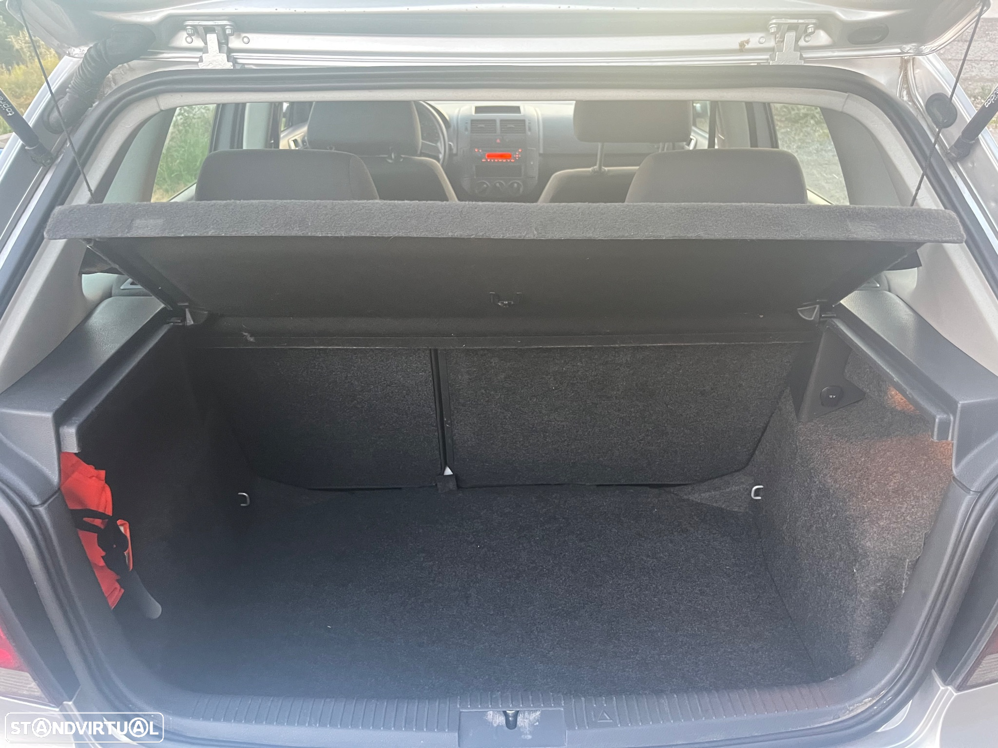 VW Polo - 6