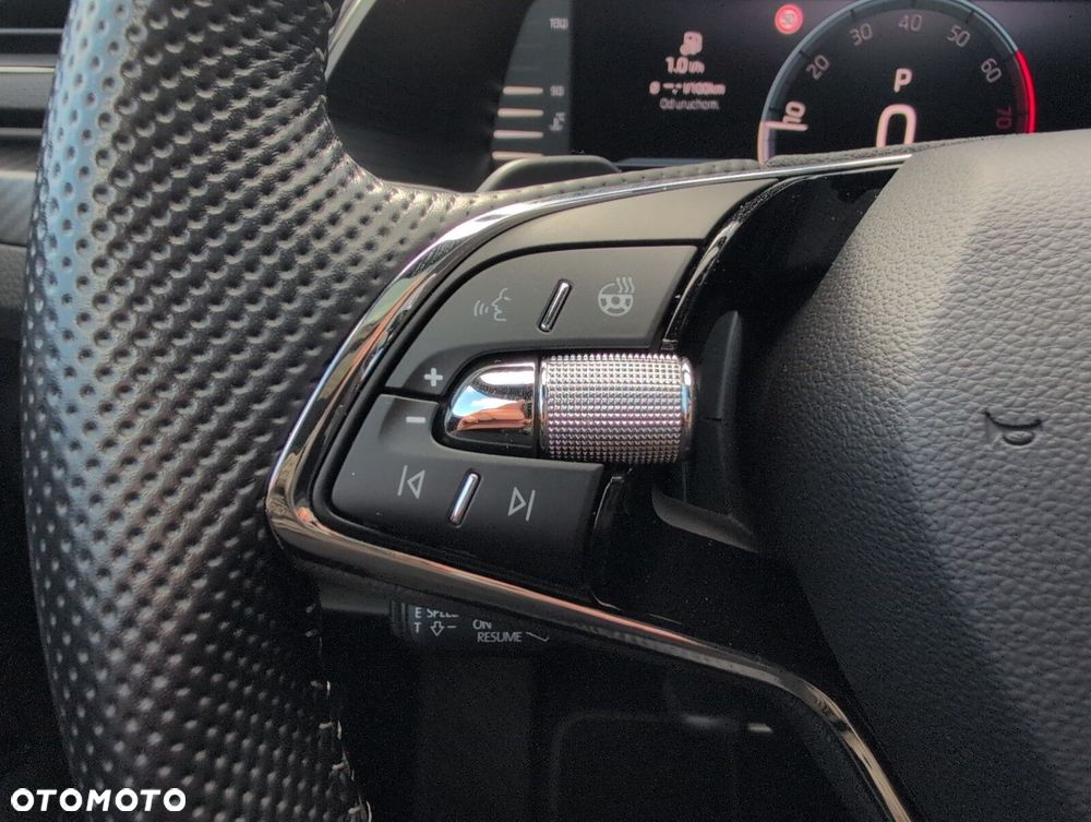 Skoda Superb 2.0 TSI 4x4 Sportline DSG - 23