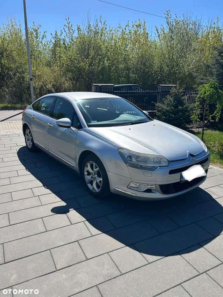 Citroën C5 2.0i 16V Confort - 1