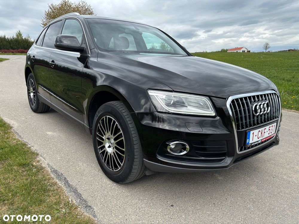 Audi Q5 - 23