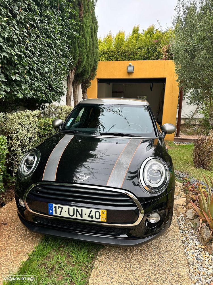 MINI Coupé - 7