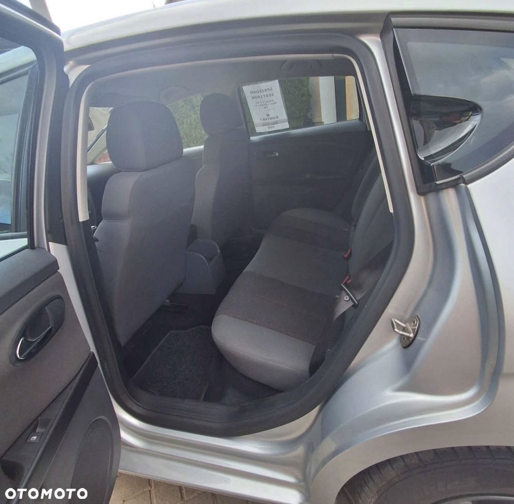 Seat Leon - 5