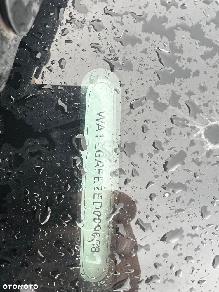 Audi Q7 3.0 TFSI Quattro Tiptronic - 18