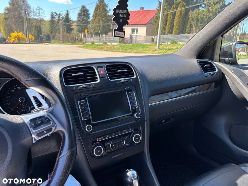 Volkswagen Golf - 18