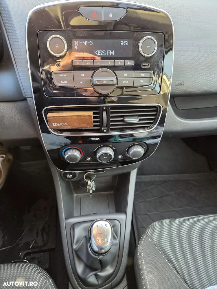 Renault Clio 1.5 dCi Life - 7