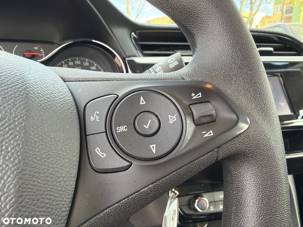 Opel Corsa 1.2 Edition S&S - 24