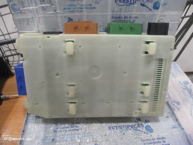 Centralina 5WS40595E 7G9112A650UE  7G9T14A073DB   FORD MONDEO 4 2007 2.0TDCI 140CV 4P CINZA SIEMENS - 7