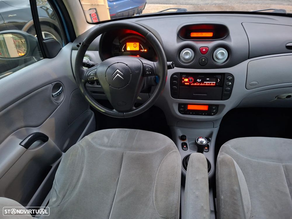 Citroën C3 - 23