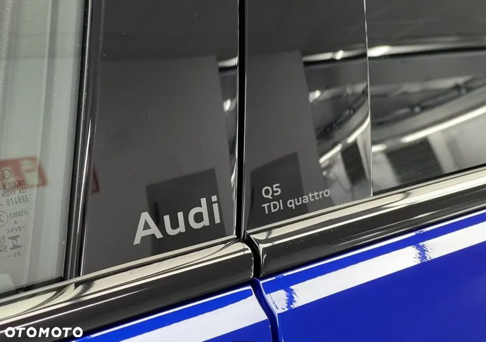 Audi Q5 40 TDI quattro S tronic S line - 17