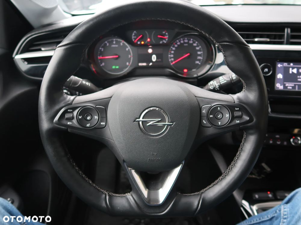 Opel Corsa 1.2 Edition S&S - 15