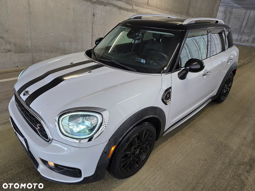 MINI Countryman Cooper S - 2