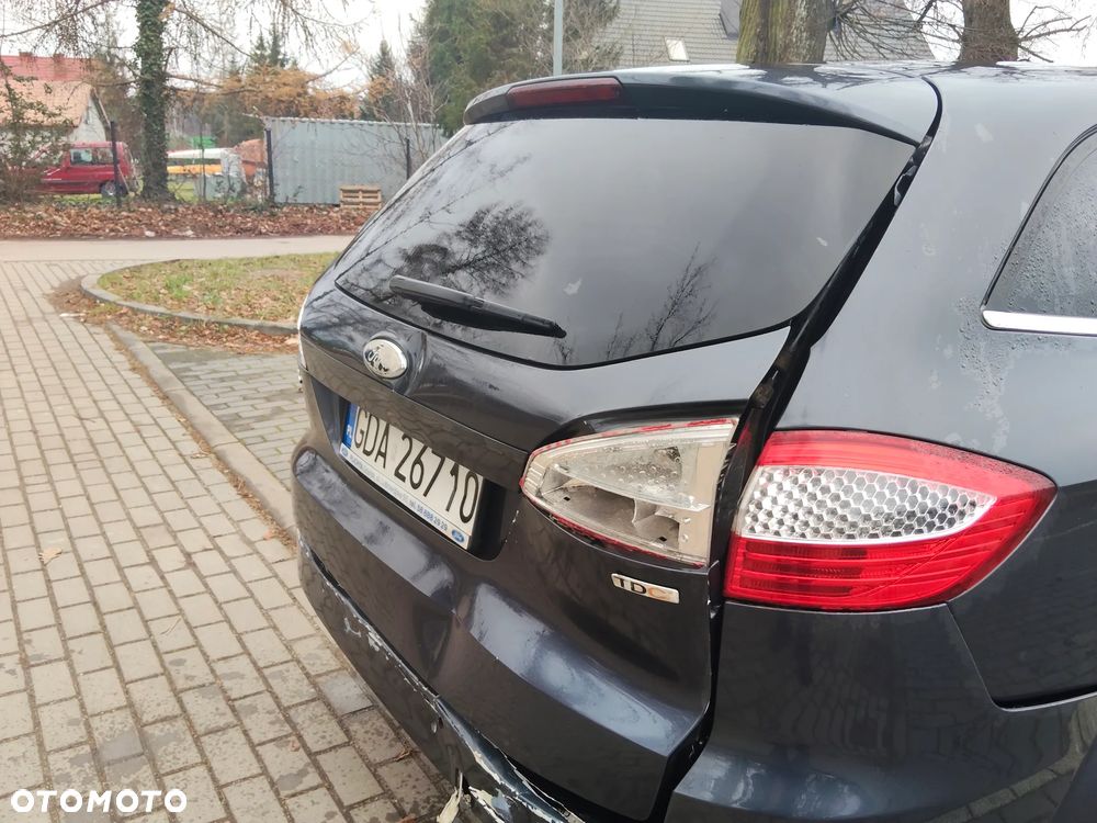 Ford Mondeo SW 2.0 TDCi Ambiente - 7