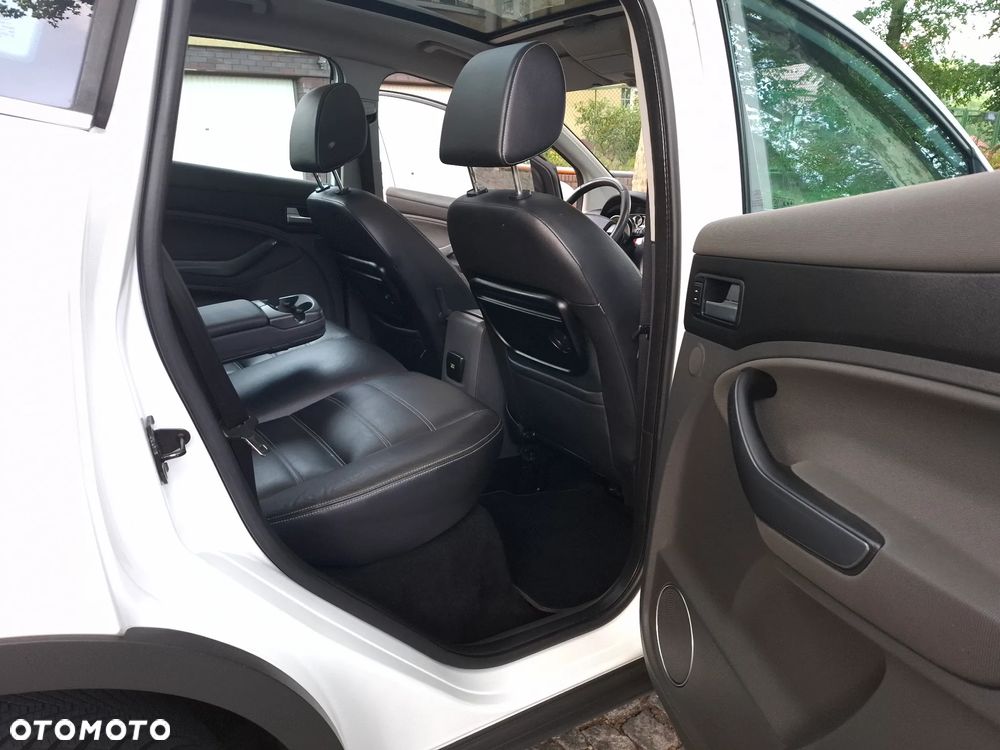 Ford Kuga 2.5 4x4 Individual - 25
