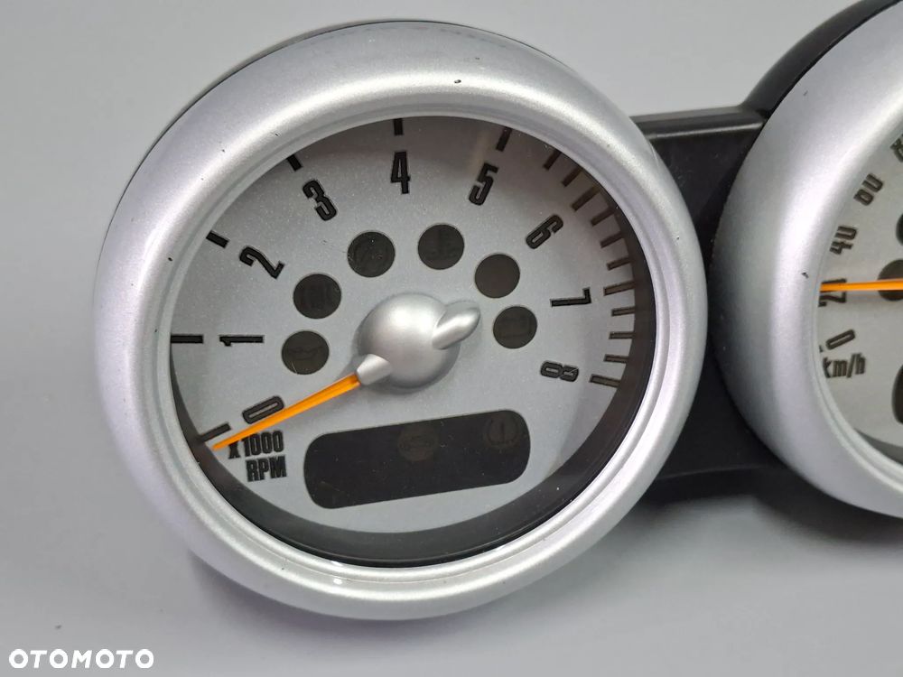 MINI R50 R52 R53 Licznik Obrotomierz 6936299 - 12