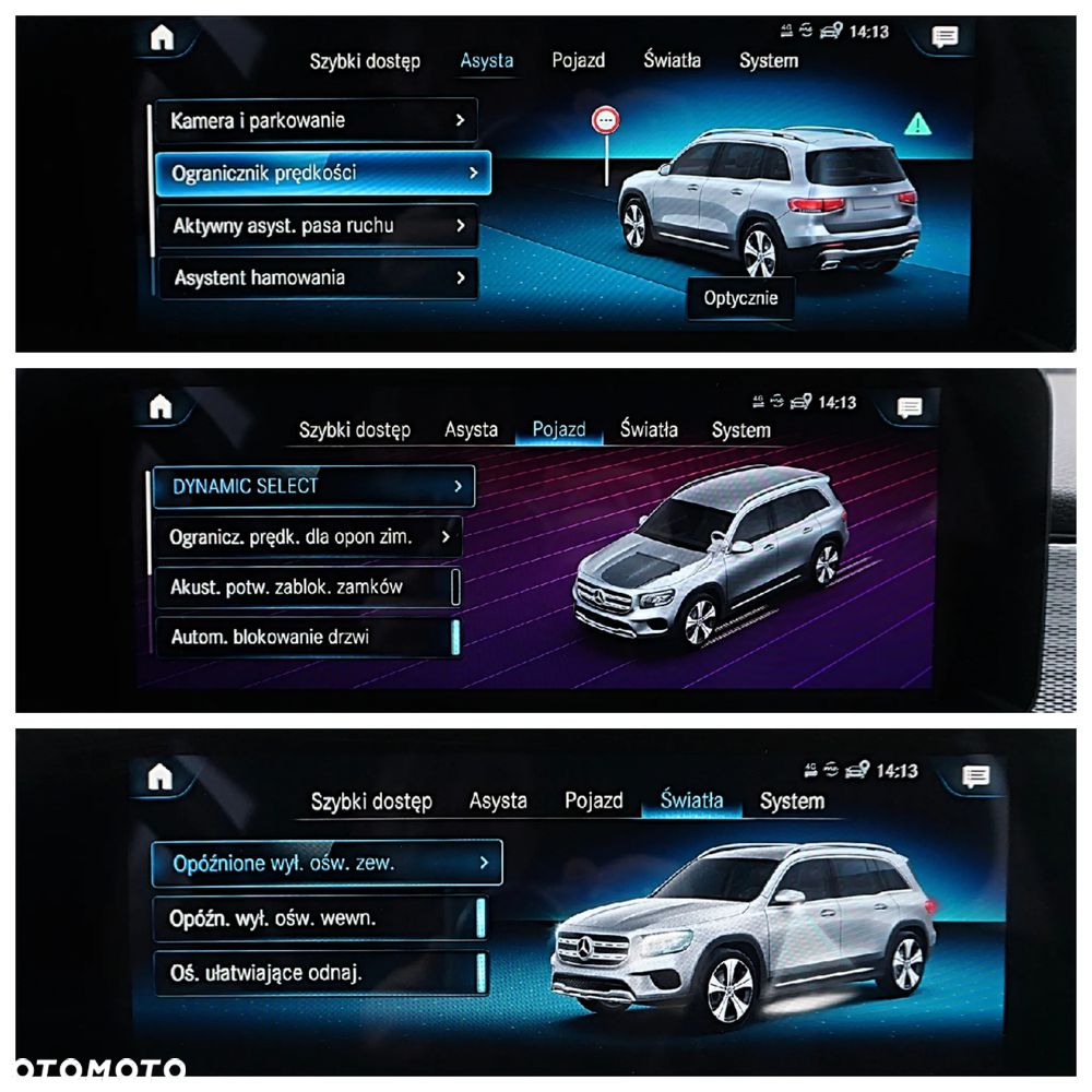 Mercedes-Benz GLB 200 7G-DCT - 23