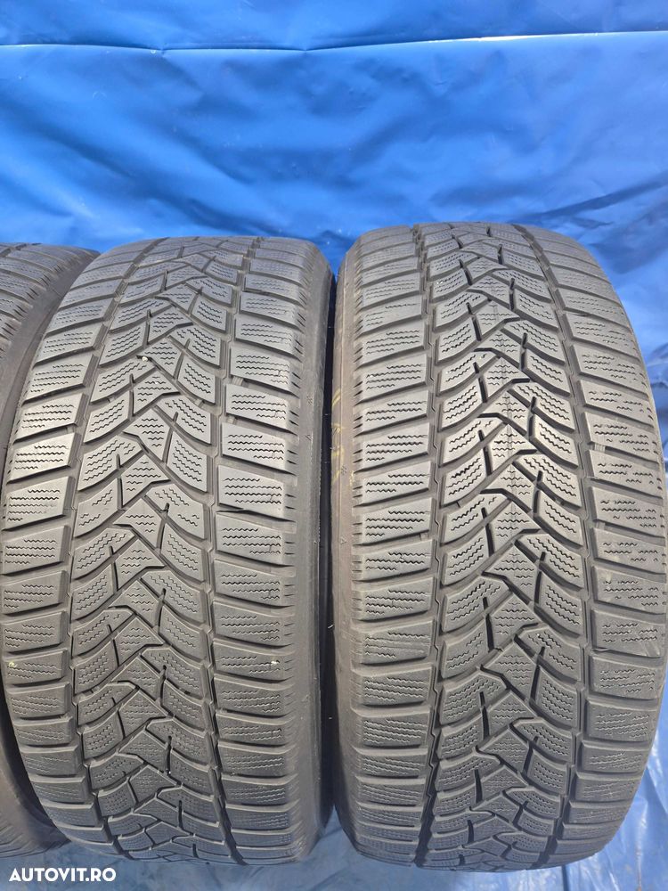 205/50/17 93v Dunlop - 5