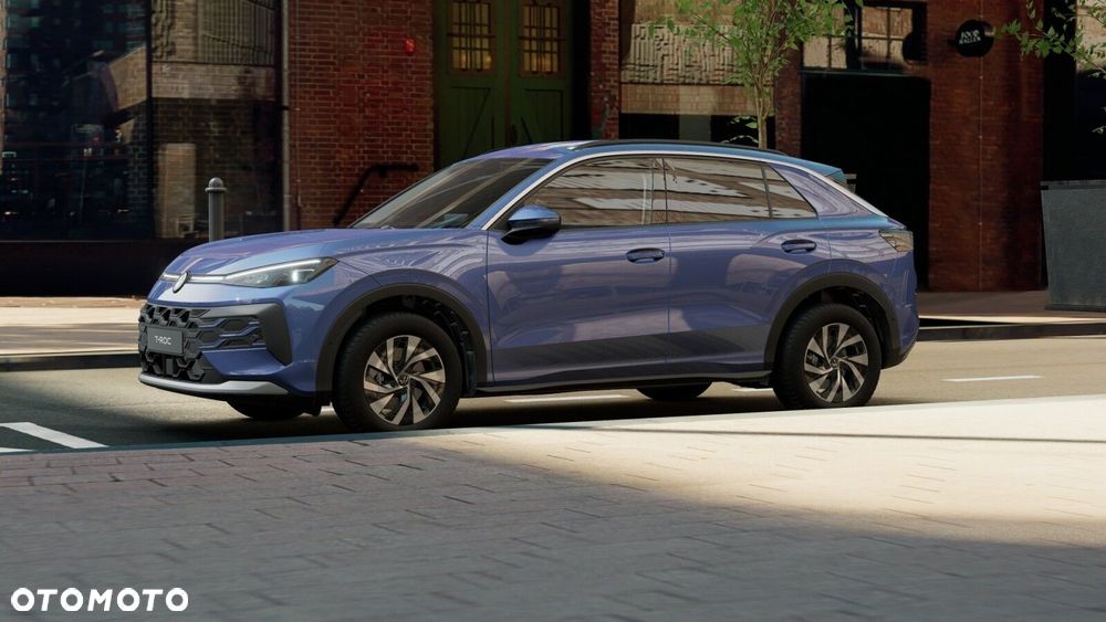 Volkswagen T-Roc - 3