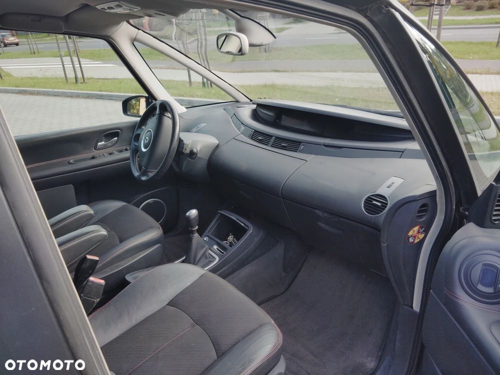 Renault Grand Espace Gr 2.0T Privilege - 18