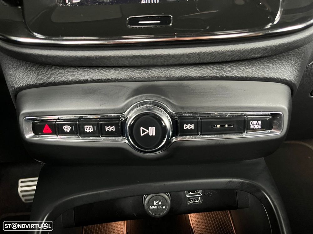 Volvo XC 40 T5 Recharge DKG RDesign - 31