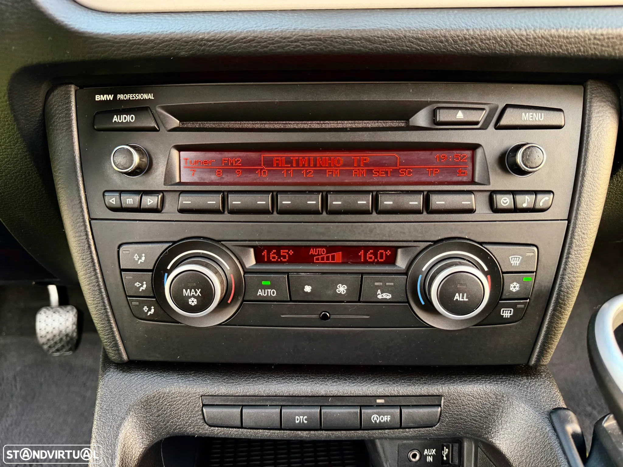 BMW X1 20 d sDrive - 36