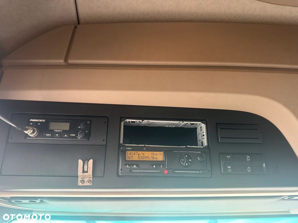 Mercedes-Benz ACTROS ADR Hydraulika - 13