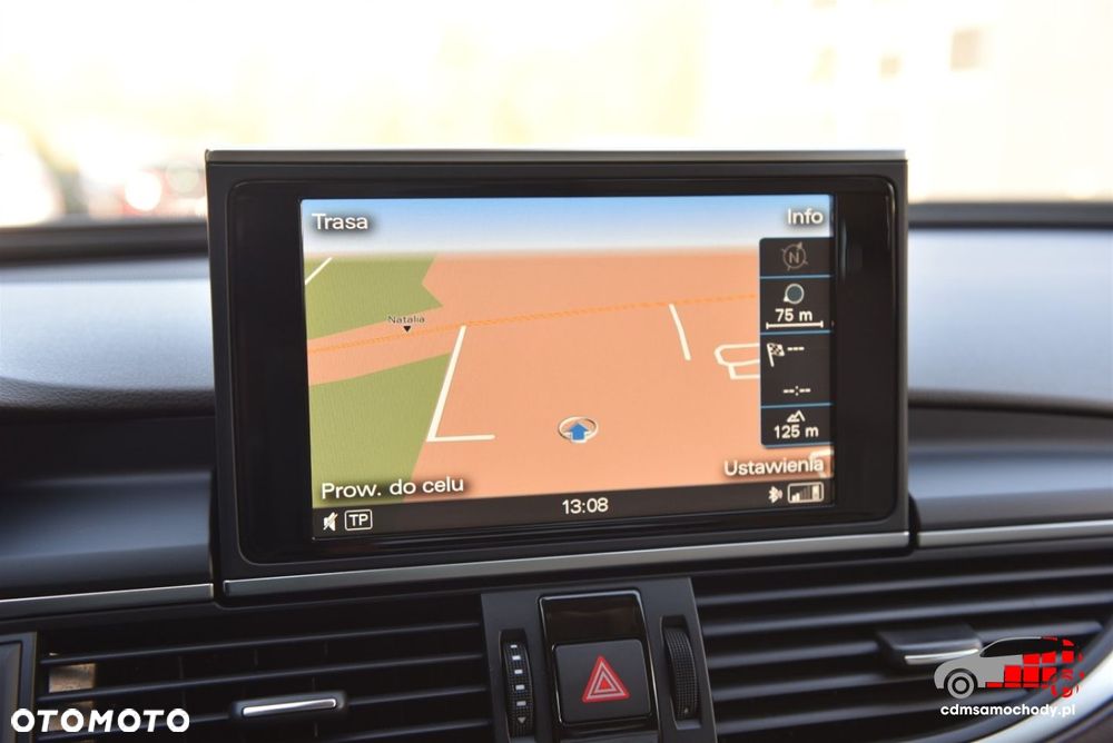 Audi A6 Limousine - 20