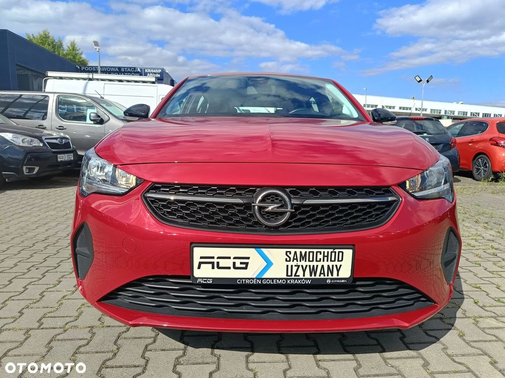 Opel Corsa 1.2 S&S - 6