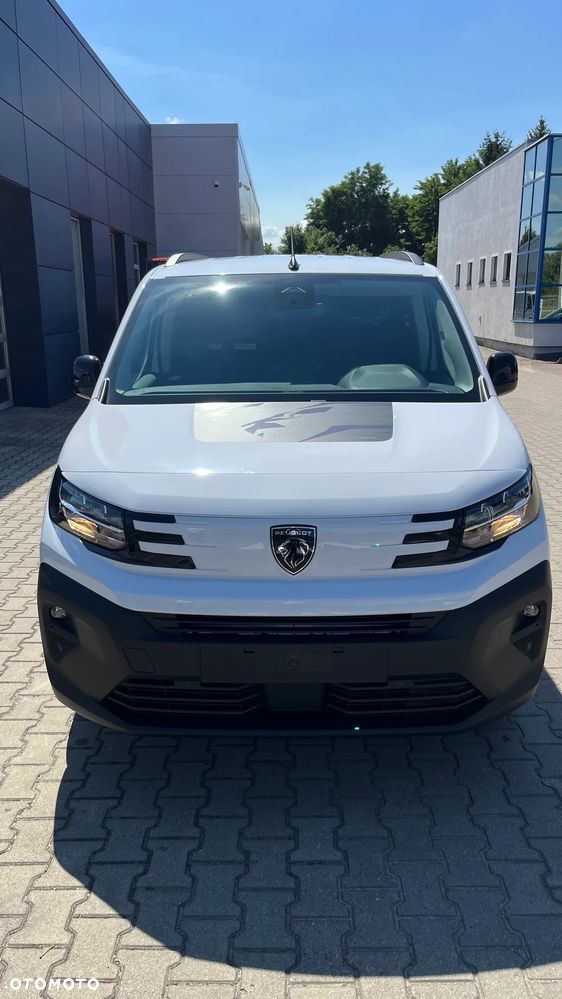 Peugeot Partner - 9