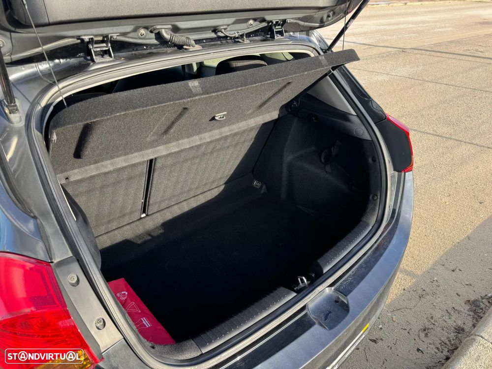 Kia Ceed 1.6 CRDi ECO - 9