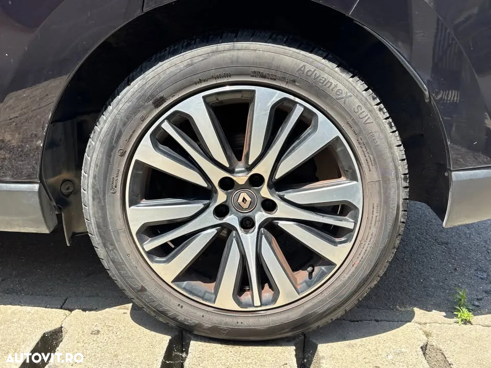 Renault Espace - 12