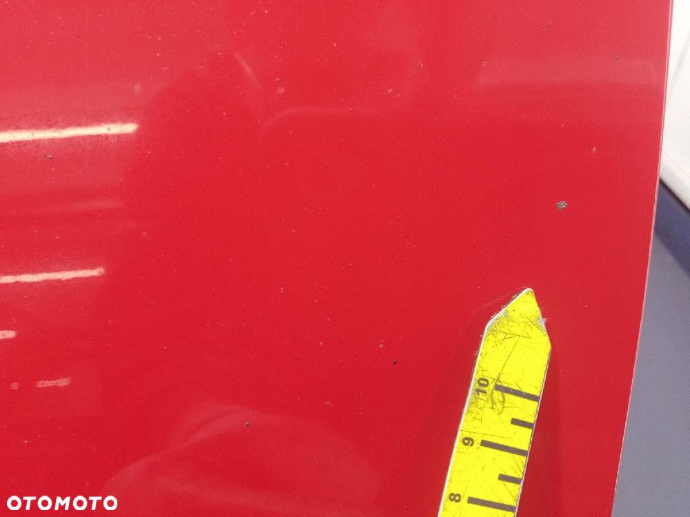 OPEL ZAFIRA C DRZWI PRZÓD PRAWE PRZEDNIE Z50B - 9