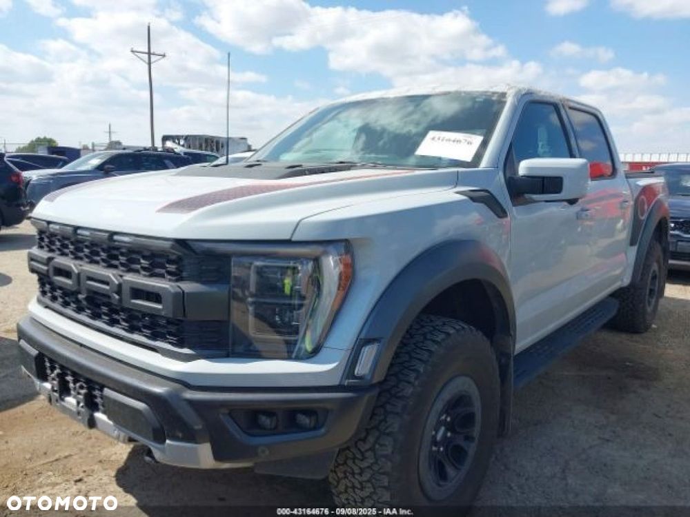 Ford F150 - 2