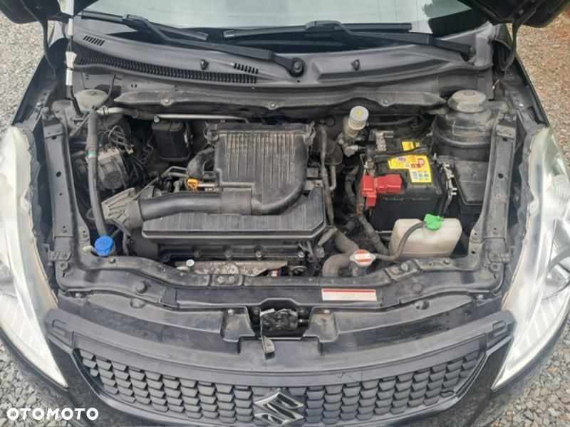 Suzuki Swift 1.2 X-TRA - 2
