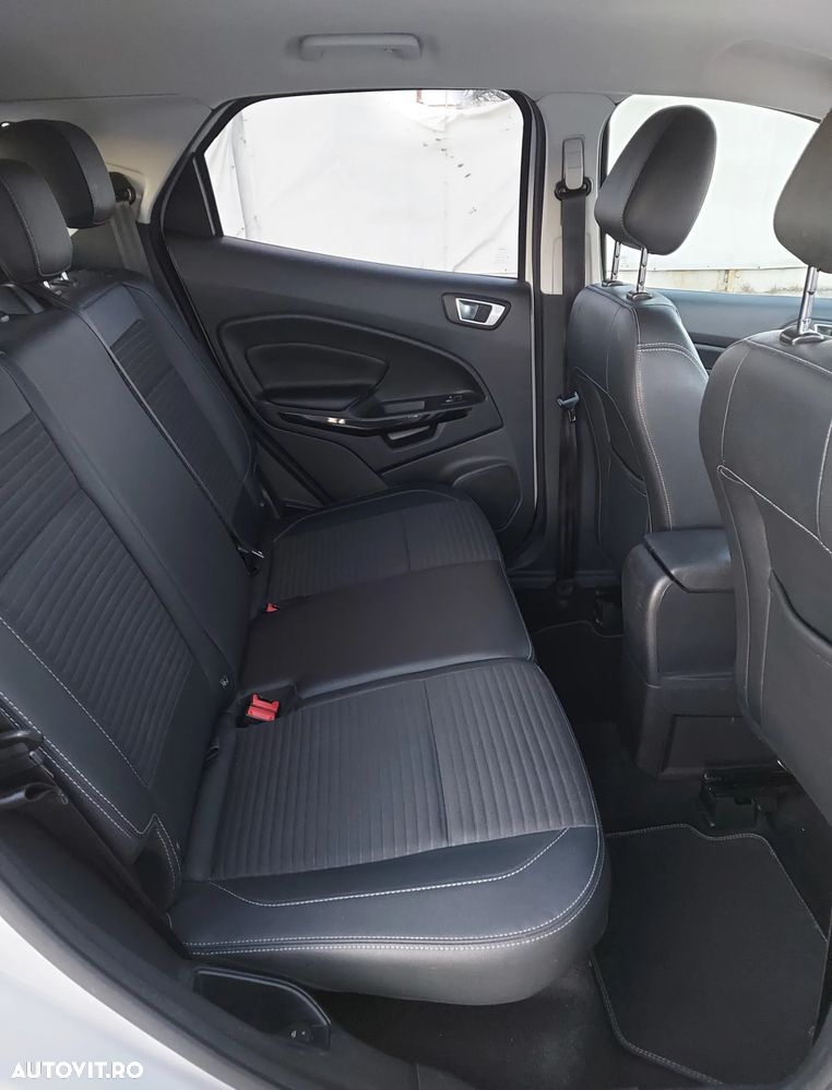 Ford EcoSport - 6