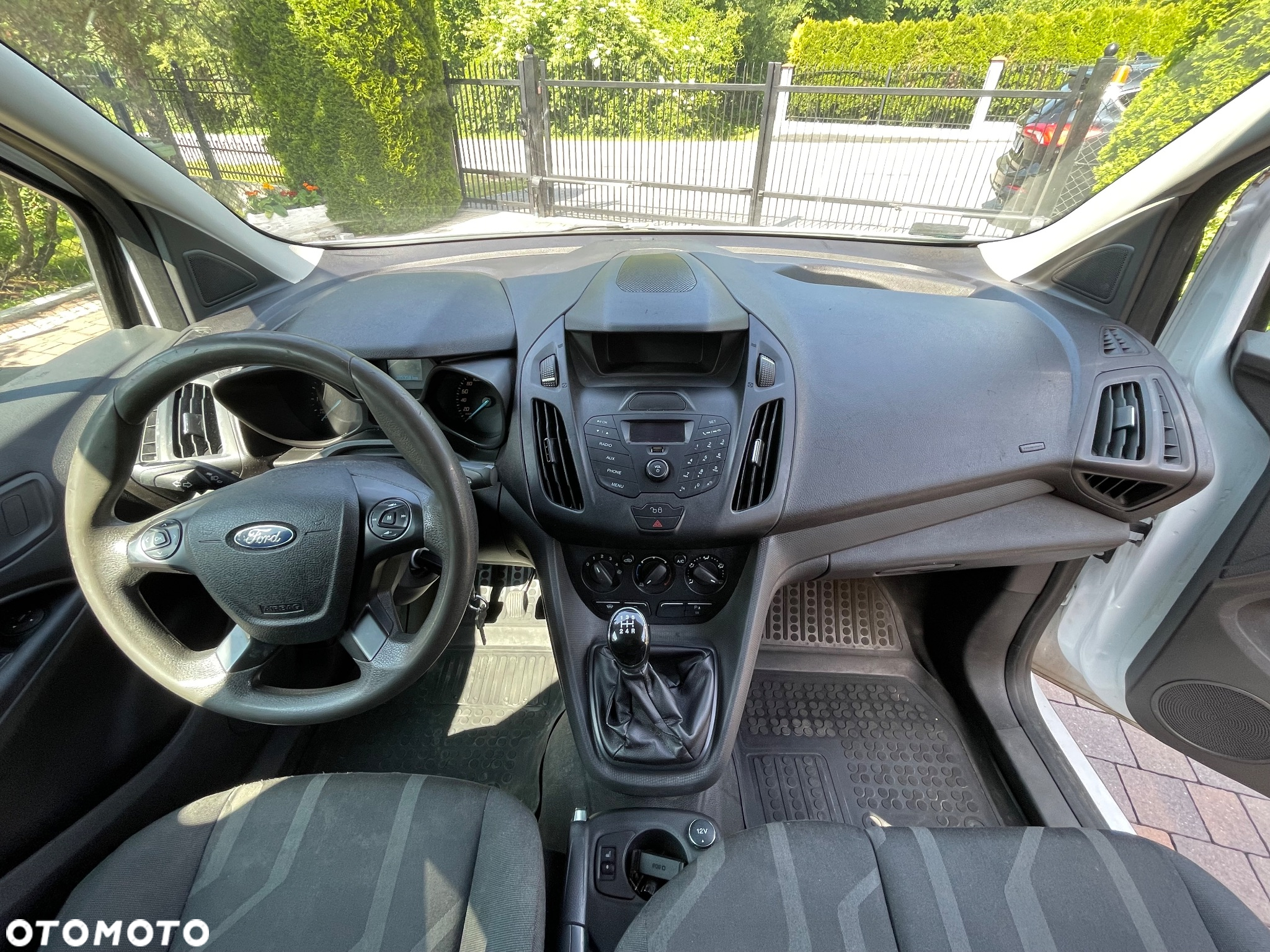 Ford Transit Connect L1 - 5