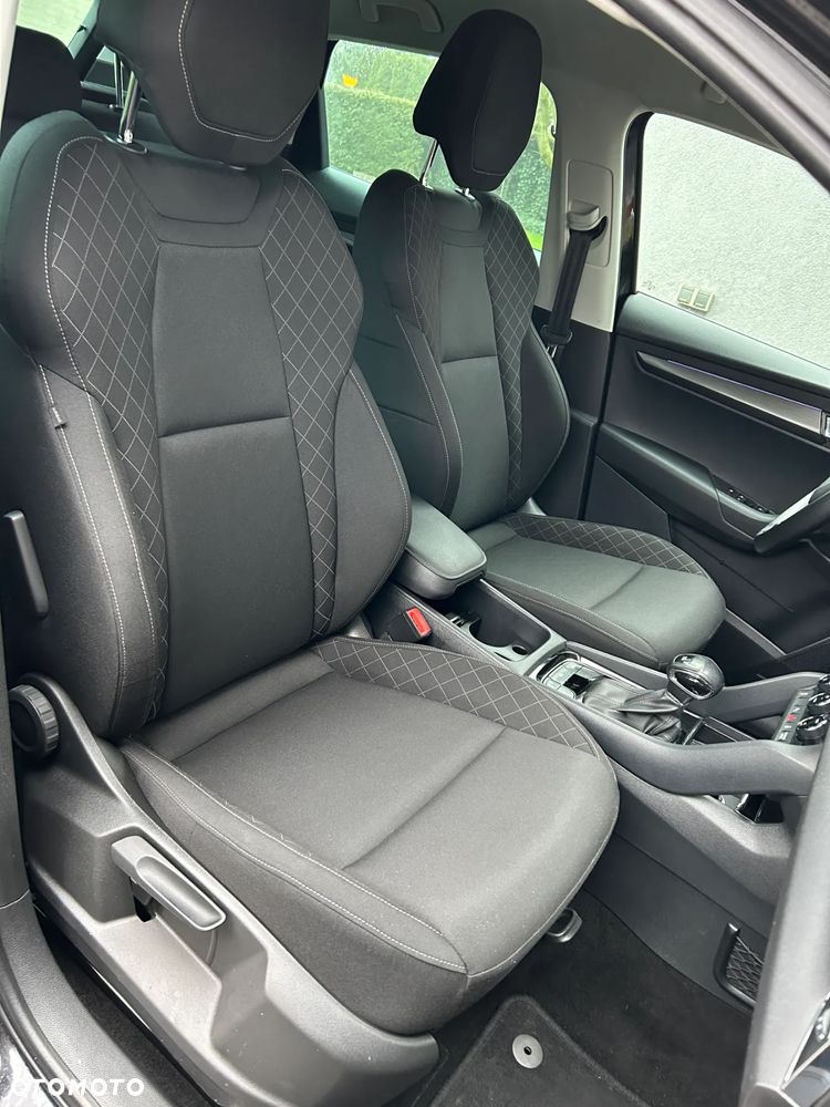 Skoda Karoq 1.6 TDI SCR DSG Style - 26