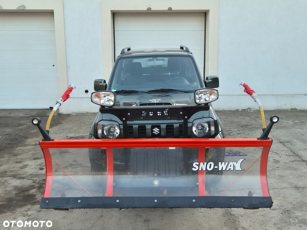 Suzuki Jimny Style - 3