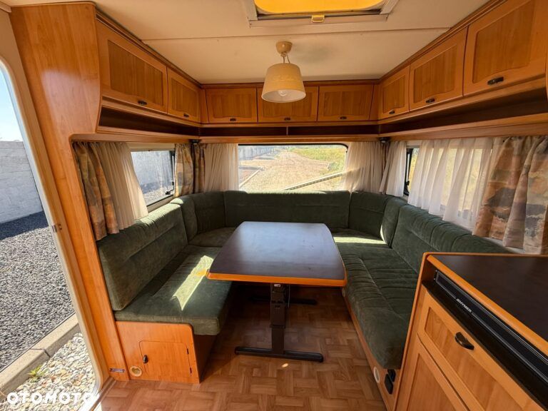 Hymer-Eriba 532 - 15