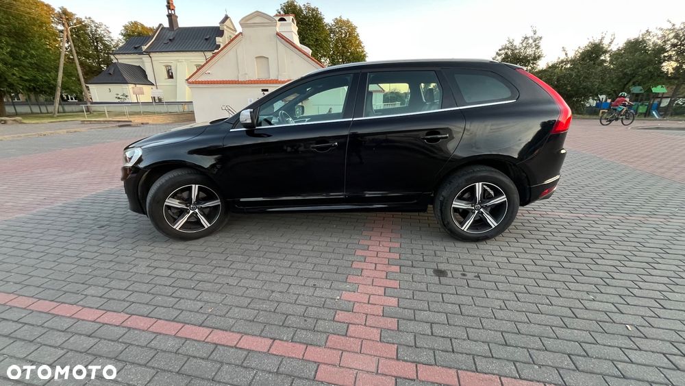 Volvo XC 60 D3 Drive-E Summum - 6