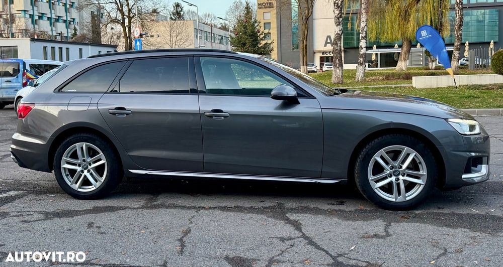 Audi A4 35 TDI S tronic - 19