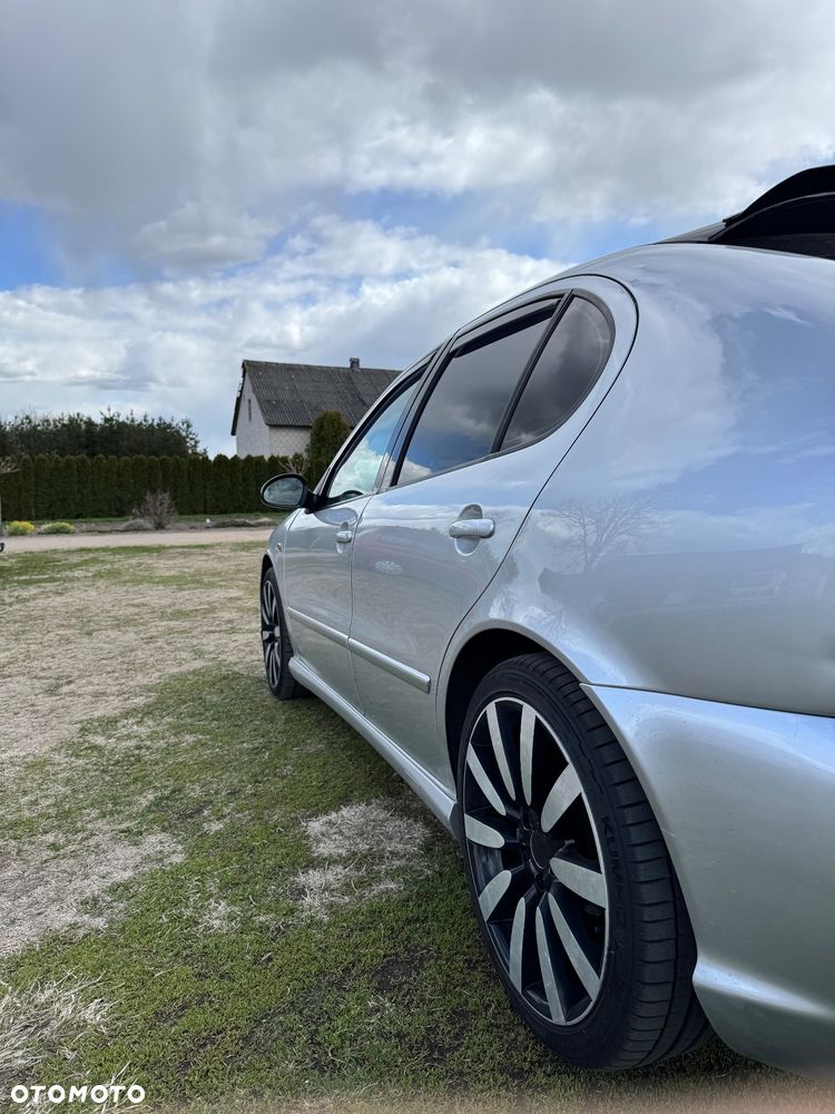 Seat Leon 1.9 TDI 150 Sport - 7