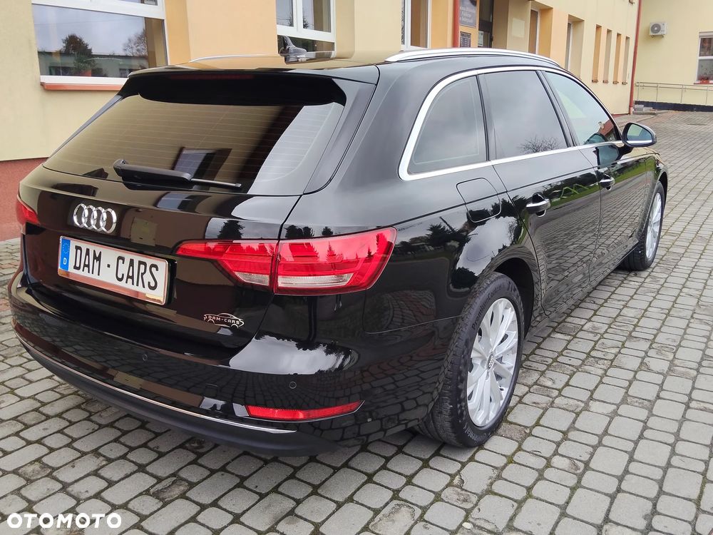 Audi A4 Avant - 3
