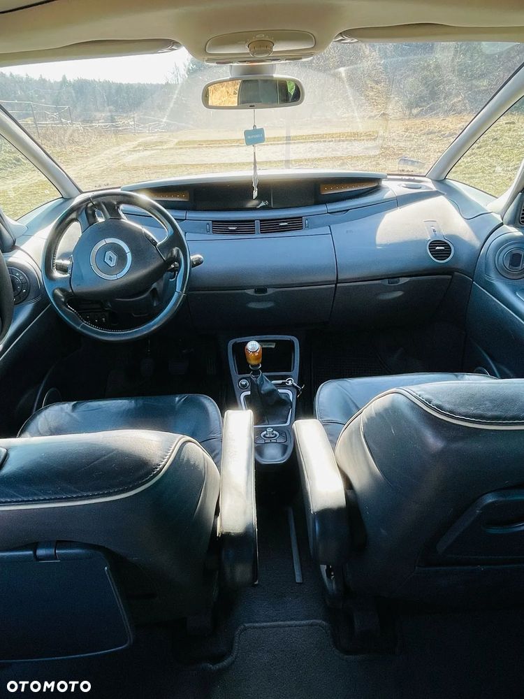 Renault Espace 2.0 dCi Initiale - 18