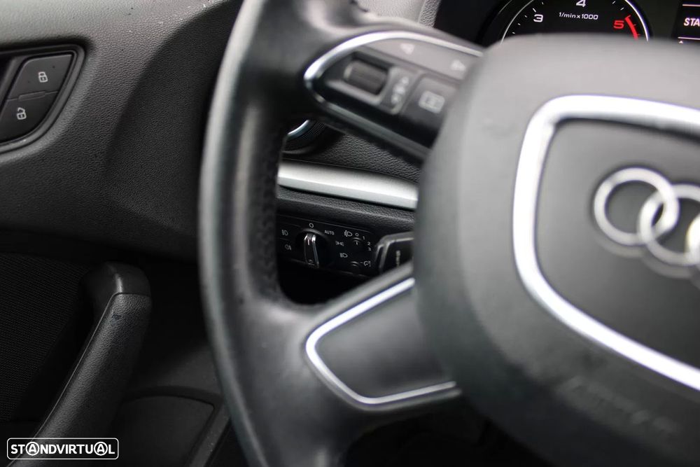 Audi A3 Sportback 1.6 TDI Sport - 17