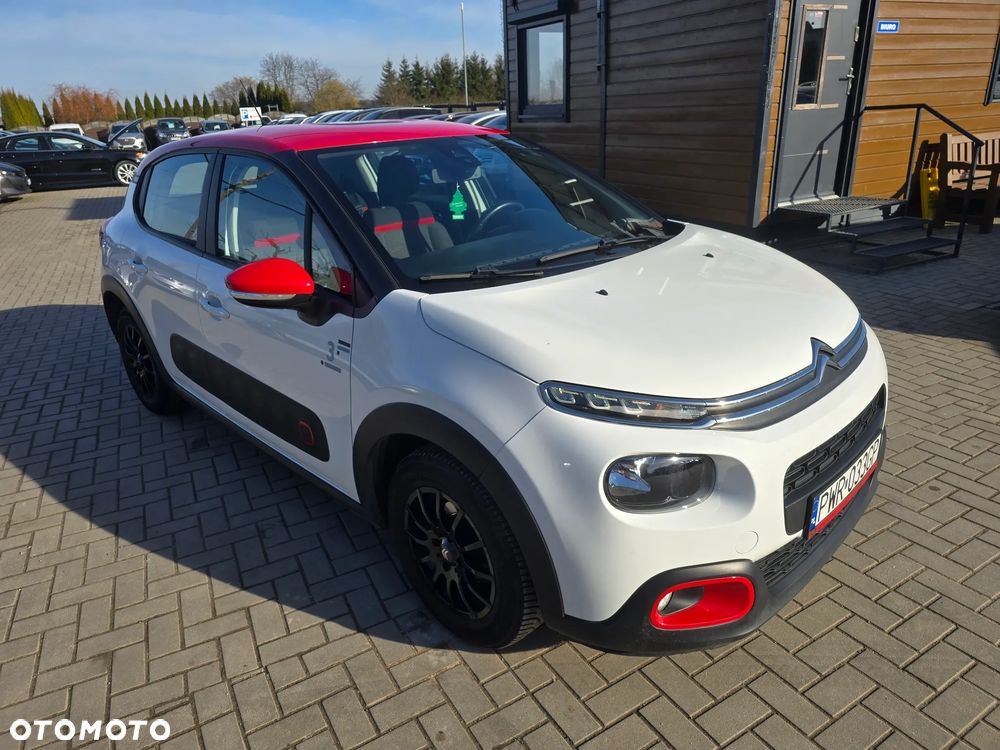 Citroën C3 - 2