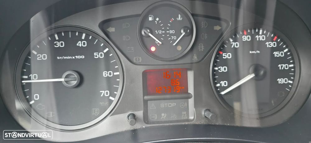 Citroën Berlingo - 3