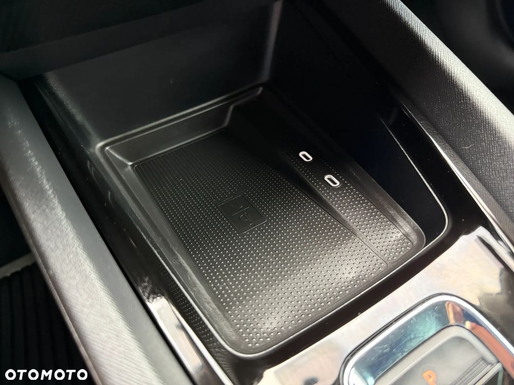 Skoda Octavia 2.0 TDI Ambition DSG - 36